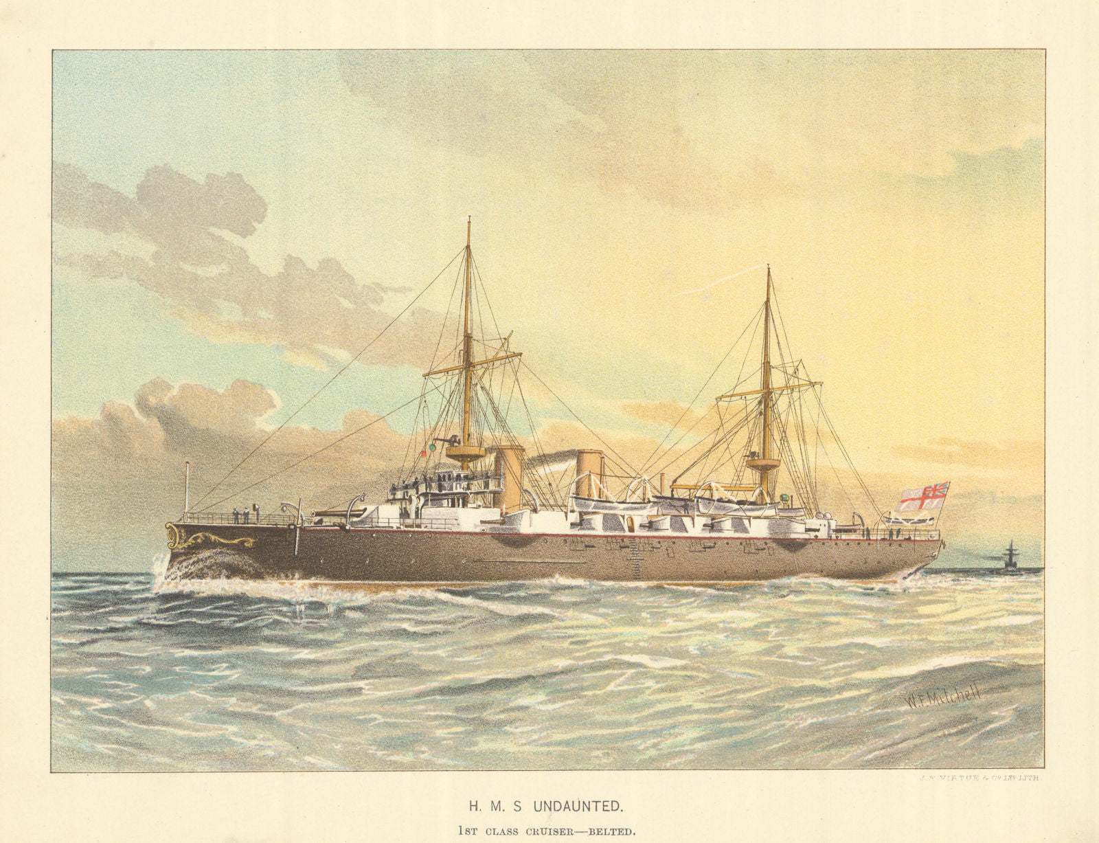 H.M.S.